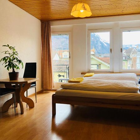 Interlaken Happiness Apartment Exterior photo