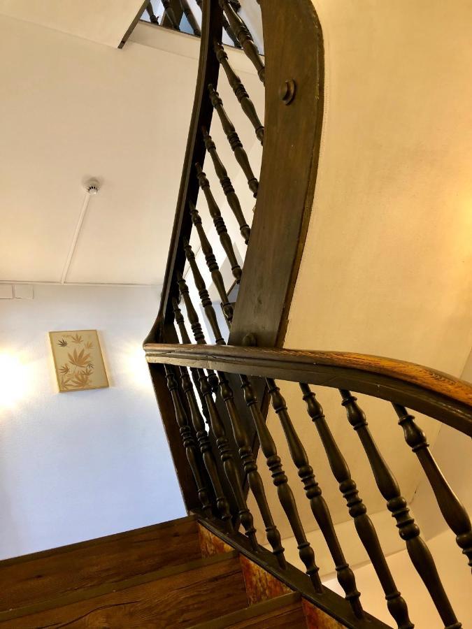 Interlaken Happiness Apartment Exterior photo